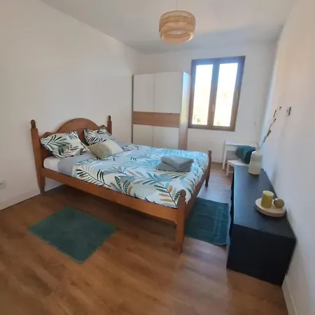 Vibes De Maison De 75m2 Appartement *