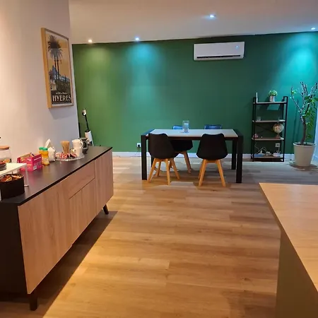 Vibes De Maison De 75m2 *