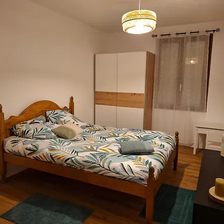 Vibes De Maison De 75m2 Hyères