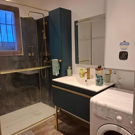 Vibes De Maison De 75m2 Lejlighed *