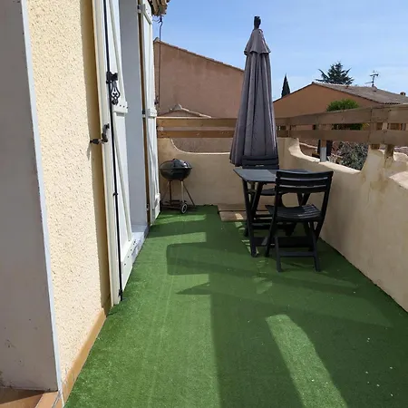 Vibes De Maison De 75m2 Lejlighed *