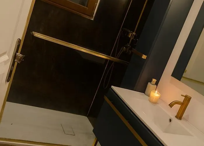 Vibes De Maison De 75m2 *