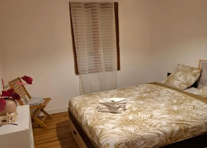 Vibes De Maison De 75m2 *