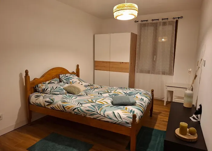 Vibes De Maison De 75m2 Hyères