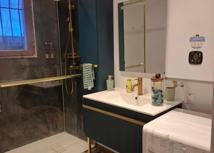 Vibes De Maison De 75m2 Lejlighed *