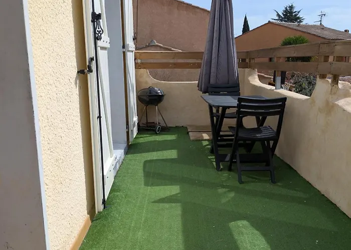 Vibes De Maison De 75m2 Lejlighed *